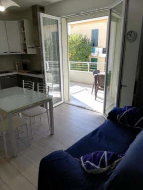 Nuovissimo appartamento con terrazza